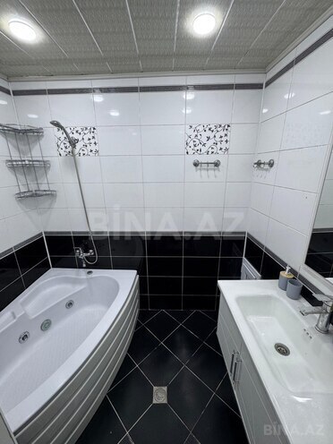 Продаётся 3-комн. новостройка 115 м², м. Халглар Достлугу, photo 8 from 12