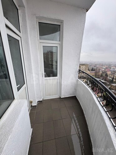 Продаётся 3-комн. новостройка 115 м², м. Халглар Достлугу, photo 10 from 12