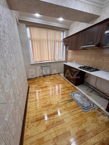 Продаётся 3-комн. новостройка 115 м², м. Халглар Достлугу, photo 5 from 12