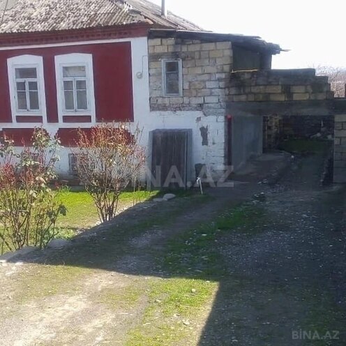 Satılır 8 otaqlı həyət evi/bağ evi 200 m², photo 3 from 6