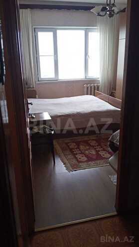 Satılır 3 otaqlı köhnə tikili 80 m², Həzi Aslanov m., photo 3 from 12