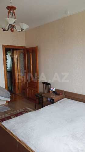 Satılır 3 otaqlı köhnə tikili 80 m², Həzi Aslanov m., photo 4 from 12