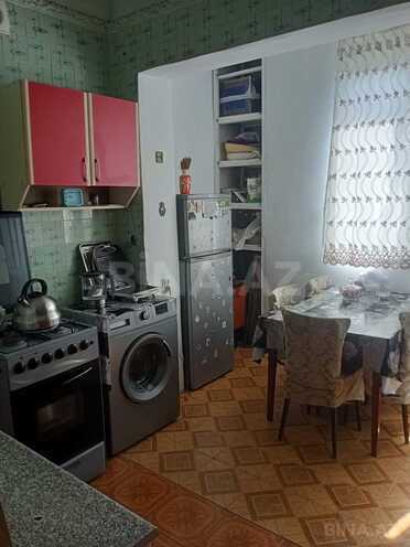 Satılır 3 otaqlı köhnə tikili 80 m², Həzi Aslanov m., photo 8 from 12
