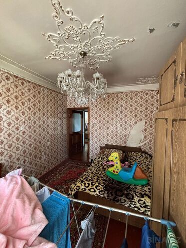 Satılır 3 otaqlı köhnə tikili 75 m², Həzi Aslanov m., photo 6 from 9
