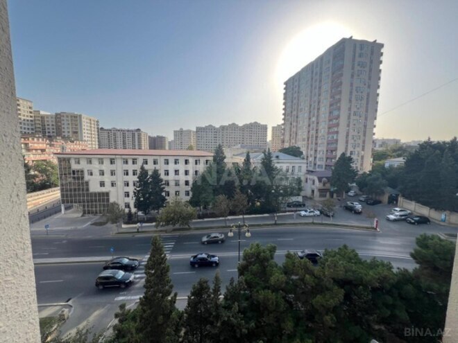 Сдаётся 1-комн. вторичка 45 м², м. Гянджлик, photo 11 from 12