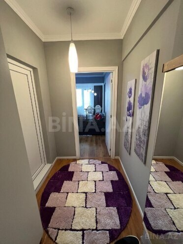 Сдаётся 1-комн. вторичка 45 м², м. Гянджлик, photo 8 from 12