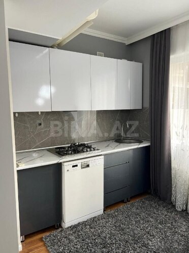 Сдаётся 1-комн. вторичка 45 м², м. Гянджлик, photo 6 from 12