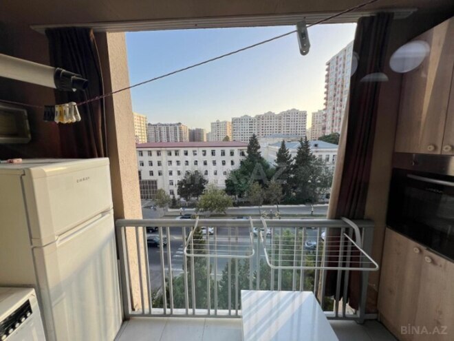 Сдаётся 1-комн. вторичка 45 м², м. Гянджлик, photo 10 from 12