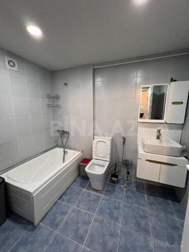 Сдаётся 1-комн. вторичка 45 м², м. Гянджлик, photo 9 from 12