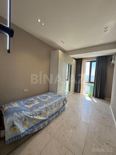 İcarəyə verilir 3 otaqlı yeni tikili 110 m², Həzi Aslanov q., photo 10 from 16