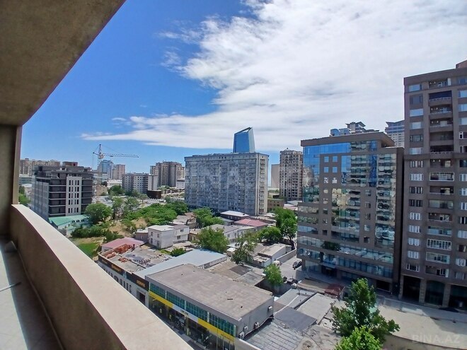 İcarəyə verilir 3 otaqlı yeni tikili 140 m², 28 May m., photo 4 from 27