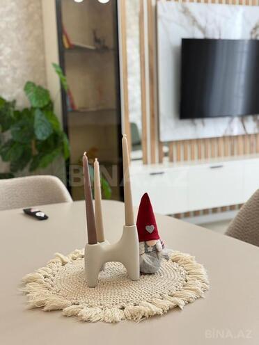 Сдаётся 5-комн. дом/дача 165 м², Сабунчинский  р., photo 5 from 20