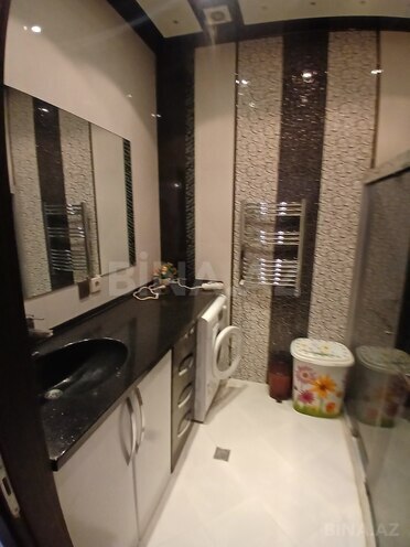 İcarəyə verilir 3 otaqlı yeni tikili 140 m², 28 May m., photo 26 from 27