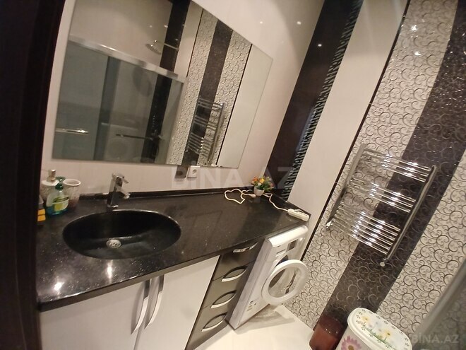 İcarəyə verilir 3 otaqlı yeni tikili 140 m², 28 May m., photo 25 from 27