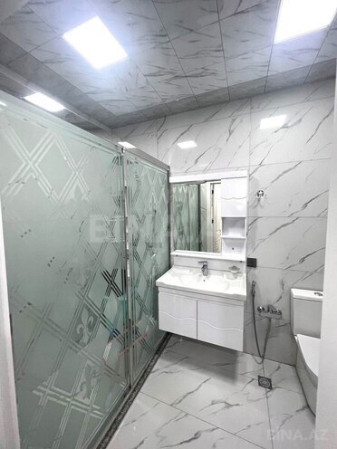 İcarəyə verilir 3 otaqlı yeni tikili 115 m², Şah İsmayıl Xətai m., photo 13 from 14
