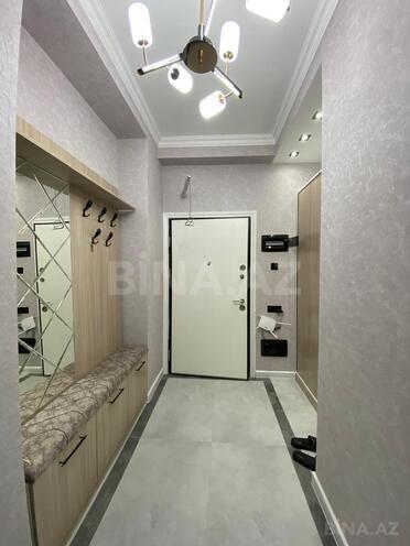 İcarəyə verilir 2 otaqlı yeni tikili 67 m², Ağ şəhər q., photo 8 from 9