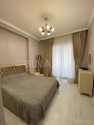 İcarəyə verilir 2 otaqlı yeni tikili 67 m², Ağ şəhər q., photo 7 from 9