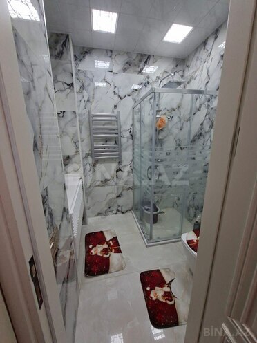 Satılır 4 otaqlı köhnə tikili 85 m², Nizami m., photo 9 from 13