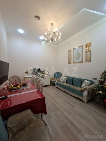 Satılır 4 otaqlı köhnə tikili 85 m², Nizami m., photo 1 from 13