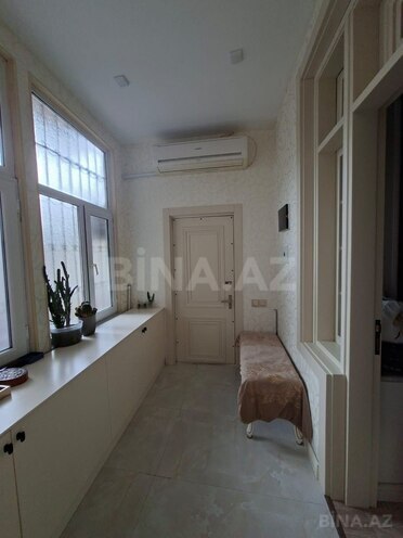 Satılır 4 otaqlı köhnə tikili 85 m², Nizami m., photo 11 from 13