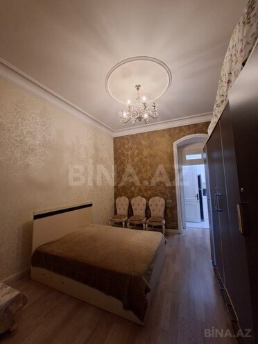 Satılır 4 otaqlı köhnə tikili 85 m², Nizami m., photo 6 from 13
