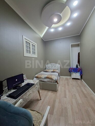 Satılır 4 otaqlı köhnə tikili 85 m², Nizami m., photo 5 from 13