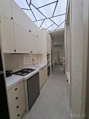 Satılır 4 otaqlı köhnə tikili 85 m², Nizami m., photo 8 from 13