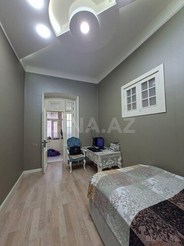 Satılır 4 otaqlı köhnə tikili 85 m², Nizami m., photo 4 from 13