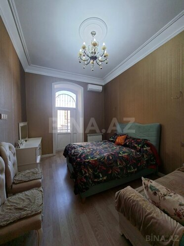 Satılır 4 otaqlı köhnə tikili 85 m², Nizami m., photo 7 from 13
