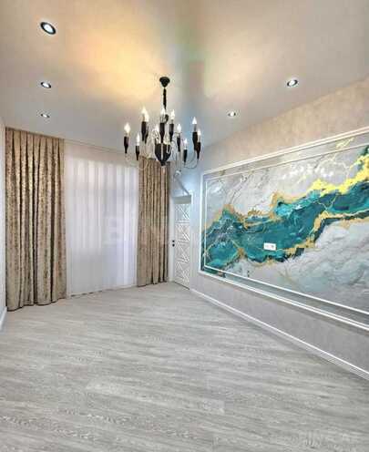 Satılır 2 otaqlı yeni tikili 60 m², 20 Yanvar m., photo 3 from 7