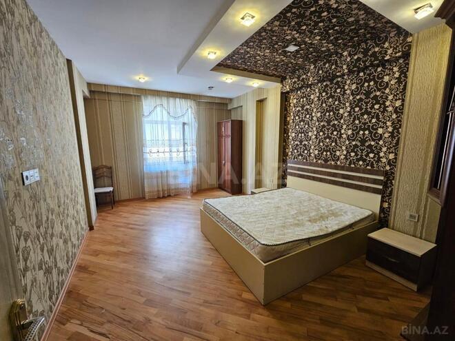 İcarəyə verilir 2 otaqlı yeni tikili 60 m², Masazır q., photo 5 from 11