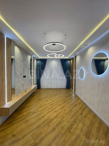 Satılır 2 otaqlı yeni tikili 82 m², Həzi Aslanov m., photo 10 from 11