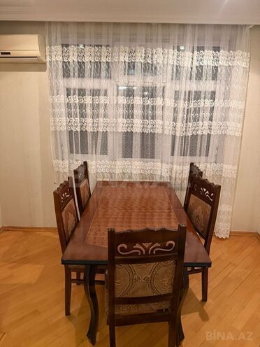 İcarəyə verilir 3 otaqlı köhnə tikili 75 m², İnşaatçılar m., photo 3 from 10