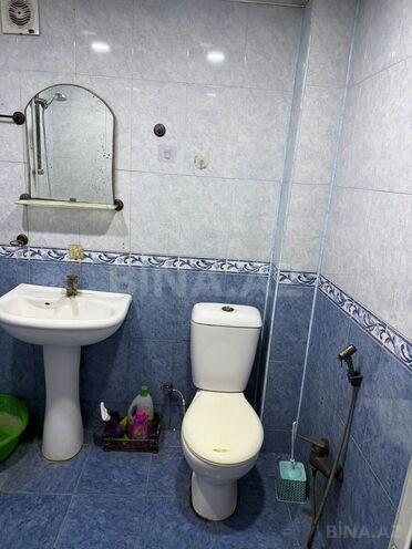 İcarəyə verilir 3 otaqlı köhnə tikili 75 m², İnşaatçılar m., photo 8 from 10