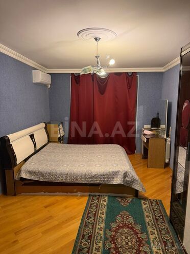 İcarəyə verilir 3 otaqlı köhnə tikili 75 m², İnşaatçılar m., photo 1 from 10