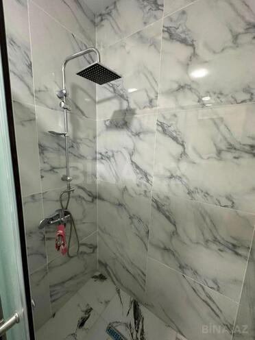 İcarəyə verilir 3 otaqlı yeni tikili 105.5 m², Həzi Aslanov q., photo 10 from 19