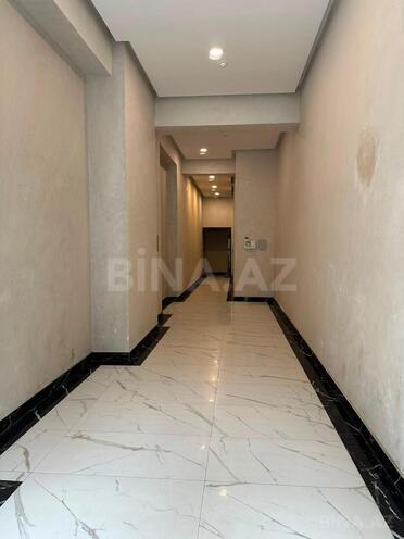 İcarəyə verilir 3 otaqlı yeni tikili 105.5 m², Həzi Aslanov q., photo 6 from 19