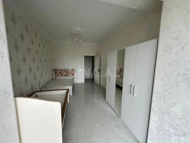 İcarəyə verilir 3 otaqlı yeni tikili 105.5 m², Həzi Aslanov q., photo 16 from 19