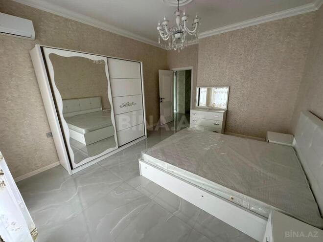 İcarəyə verilir 3 otaqlı yeni tikili 105.5 m², Həzi Aslanov q., photo 15 from 19