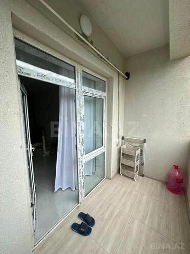 İcarəyə verilir 3 otaqlı yeni tikili 105.5 m², Həzi Aslanov q., photo 8 from 19