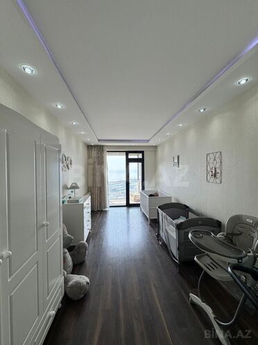 Satılır 4 otaqlı yeni tikili 146 m², Xətai r., photo 17 from 19