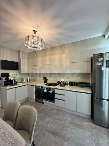 Satılır 4 otaqlı yeni tikili 146 m², Xətai r., photo 18 from 19