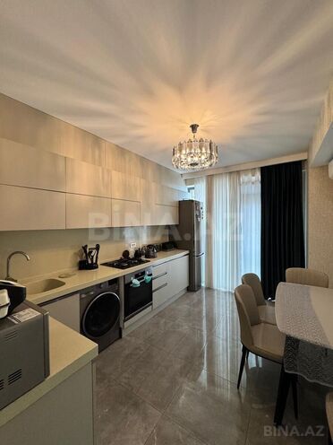 Satılır 4 otaqlı yeni tikili 146 m², Xətai r., photo 5 from 19