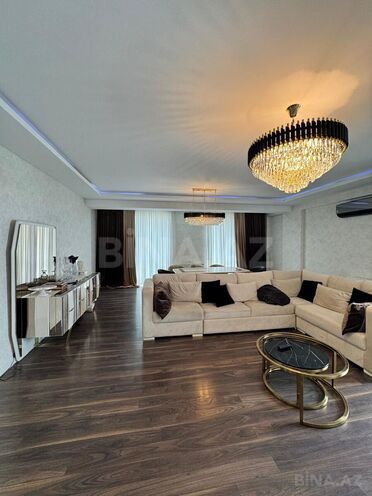 Satılır 4 otaqlı yeni tikili 146 m², Xətai r., photo 7 from 19