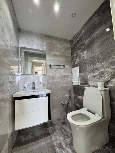 Satılır 4 otaqlı yeni tikili 146 m², Xətai r., photo 9 from 19
