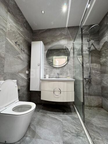 Satılır 4 otaqlı yeni tikili 146 m², Xətai r., photo 15 from 19
