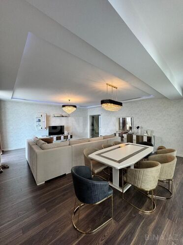 Satılır 4 otaqlı yeni tikili 146 m², Xətai r., photo 14 from 19