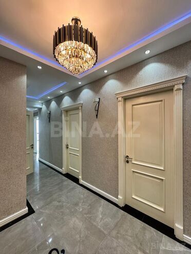 Satılır 4 otaqlı yeni tikili 146 m², Xətai r., photo 10 from 19