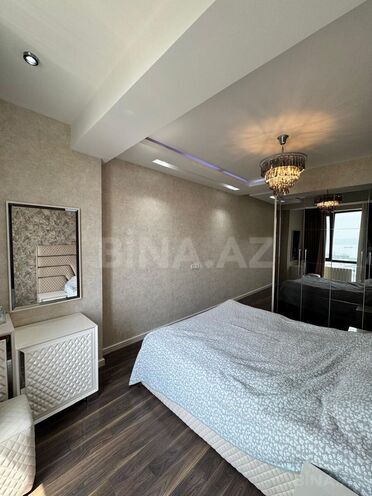 Satılır 4 otaqlı yeni tikili 146 m², Xətai r., photo 16 from 19