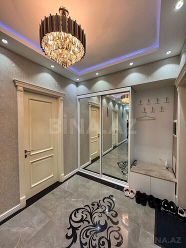 Satılır 4 otaqlı yeni tikili 146 m², Xətai r., photo 11 from 19